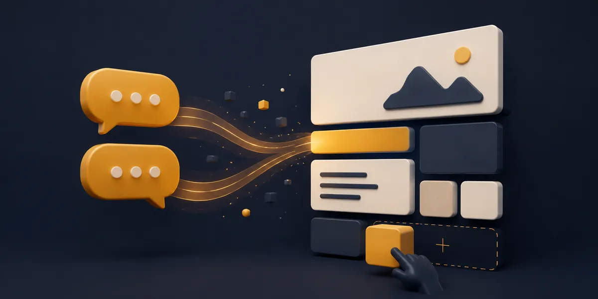 AI + WordPress: The Next Generation Needs More Than Speed