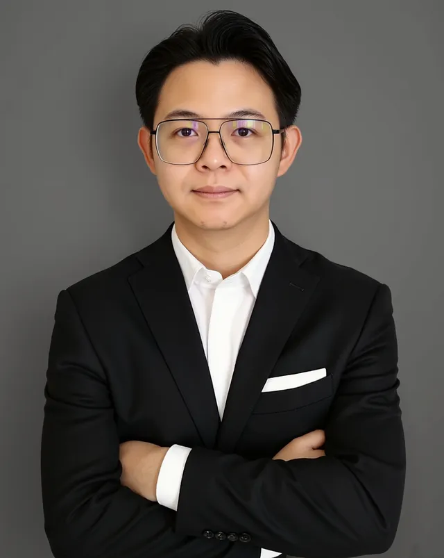 James Lee, Principal Product Manager at WebPros