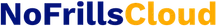 NoFrillsCloud