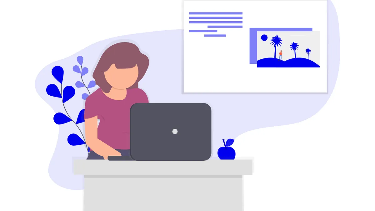 How to test or preview website in a different server