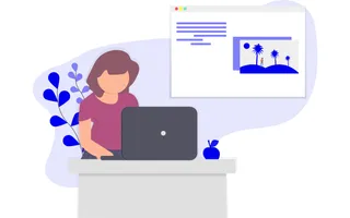 How to test or preview website in a different server