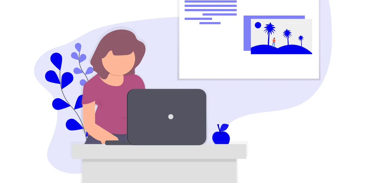 How to test or preview website in a different server