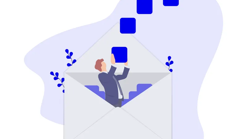 How to forward emails to Gmail the right way